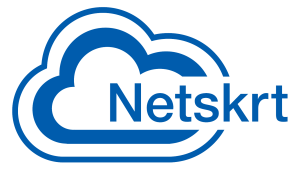 Netskrt logo