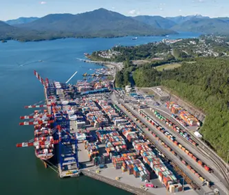 North Coast Region British Columbia Canada | Trade And Invest BC